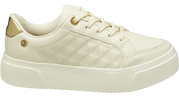 Tênis Kolosh Casual Flatform Feminino C3552