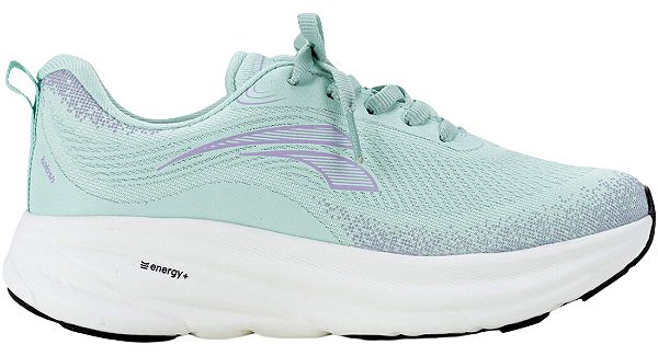 Tenis Kolosh Esportivo Velocit  Byte E0344