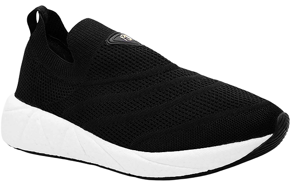 Tênis Modare Ultraconforto Slip On Knit 7395.101