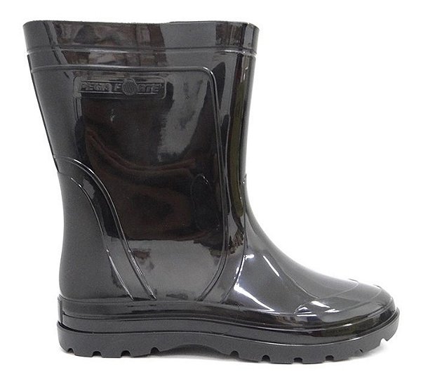 Bota Galocha Grendene Pega Forte  00345