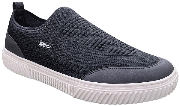 Tenis Casual Actvitta Slip On Knit Confort 4916.529