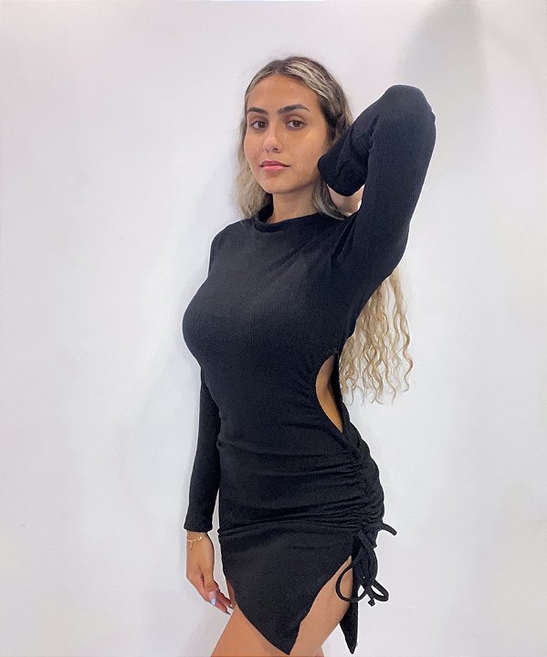 Vestido Hellen