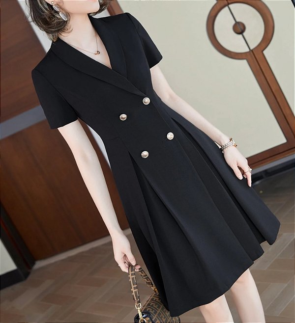 Vestido Giovana