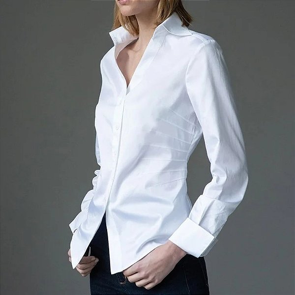 Camisa Luna