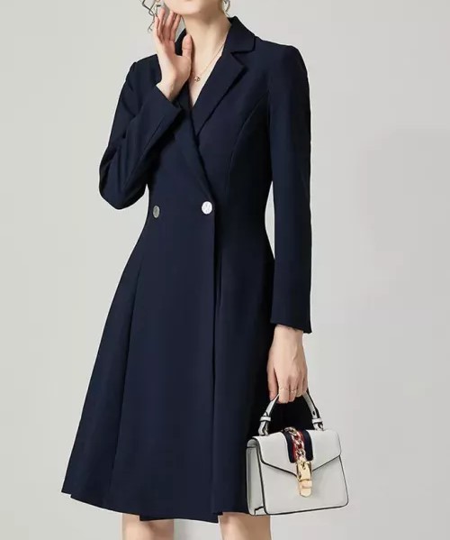 Vestido Suzana