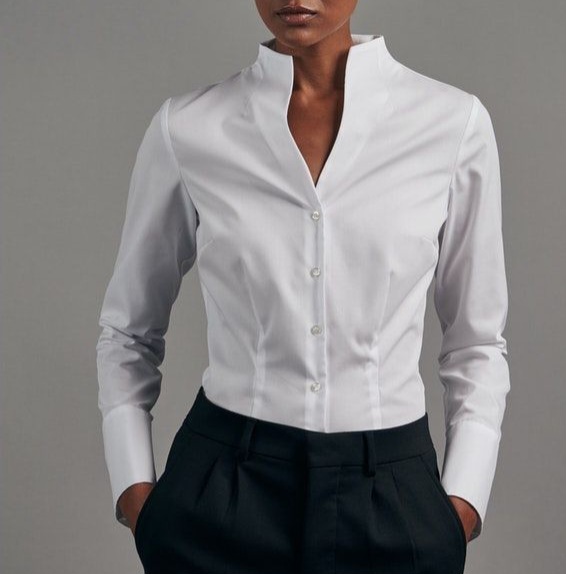 Camisa Kiara