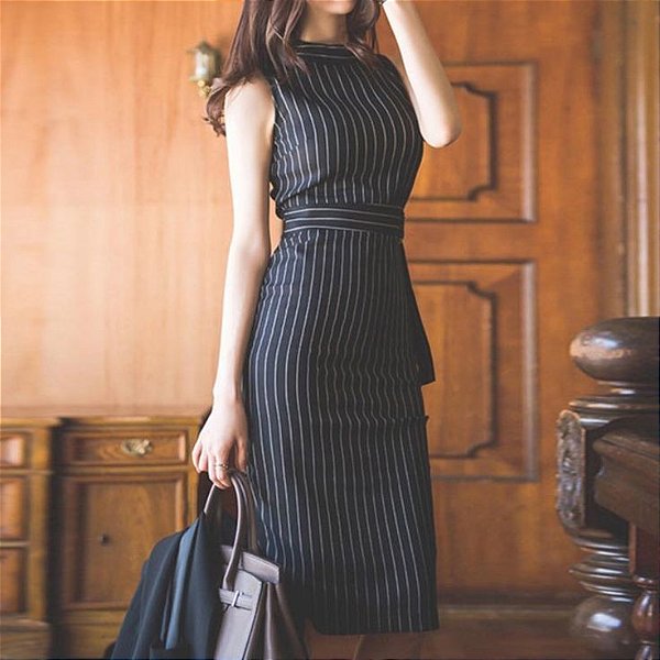 Vestido Debora