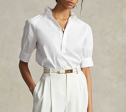 Camisa Lilian