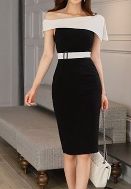 Vestido Samira