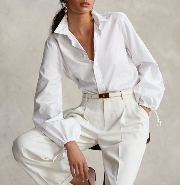 Camisa Betania