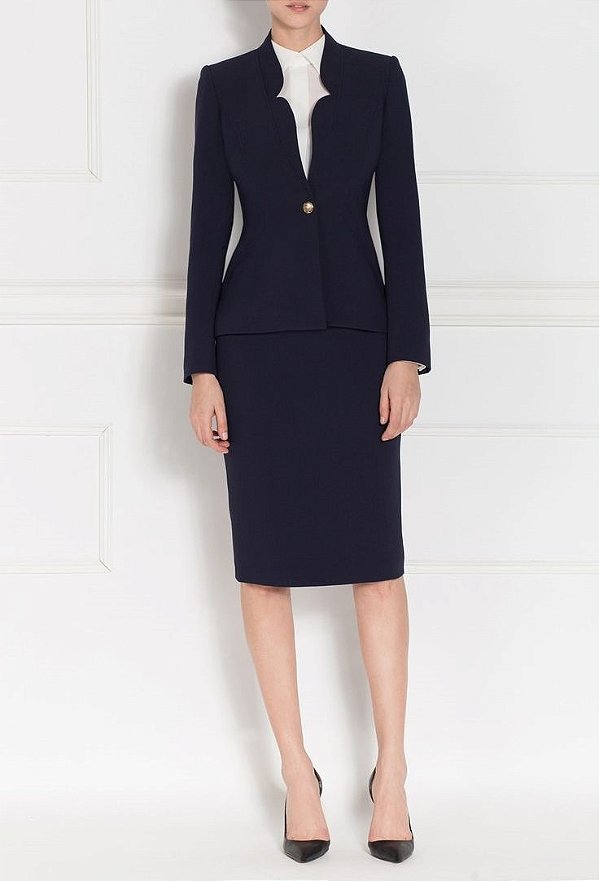 Tailleur Alessandra