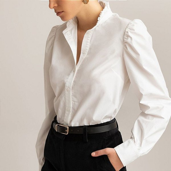 Camisa Rebeca
