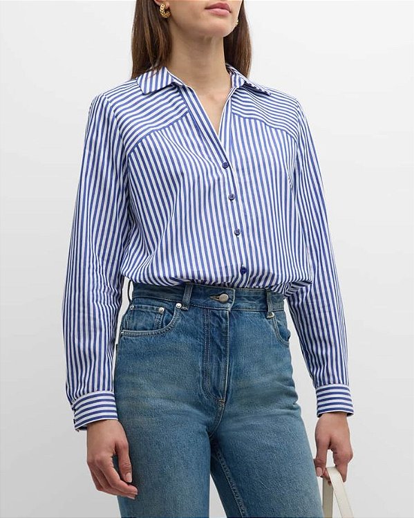 Camisa Emma