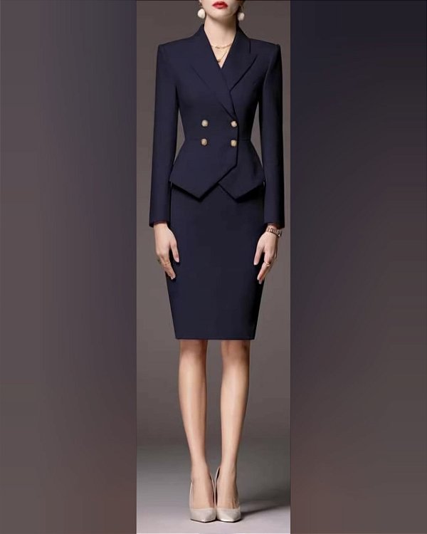 Tailleur Antonella
