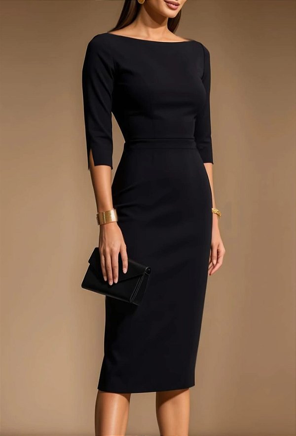 Vestido Eva