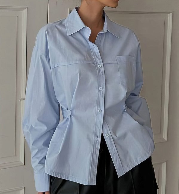 Camisa Pandora