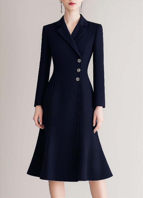 Vestido Romana