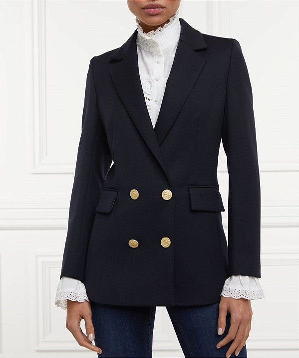 Blazer Lídia