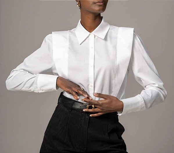 Camisa Laura
