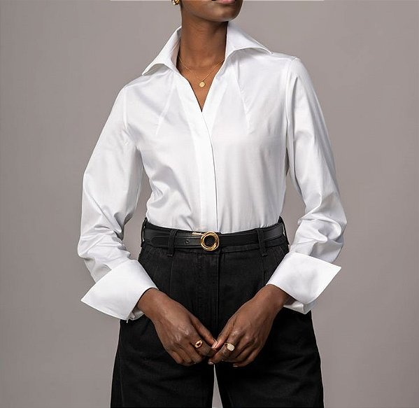 Camisa Cecília