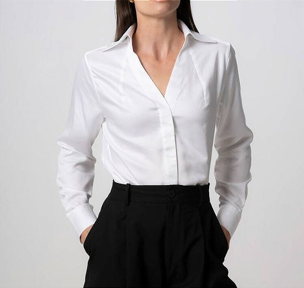 Camisa Lara