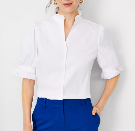 Camisa Ísis