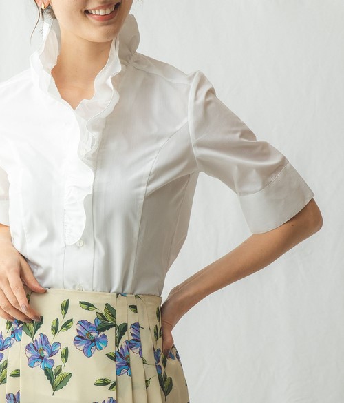 Camisa Ana Clara
