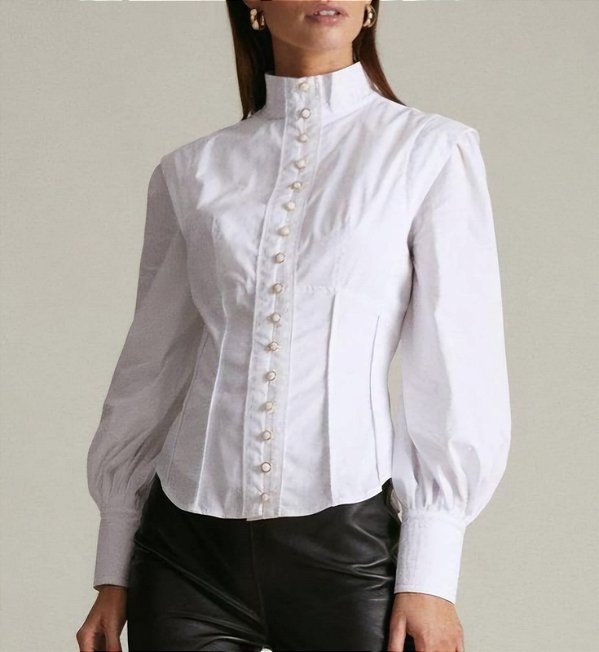 Camisa Filipa