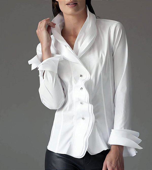 Camisa Zaira