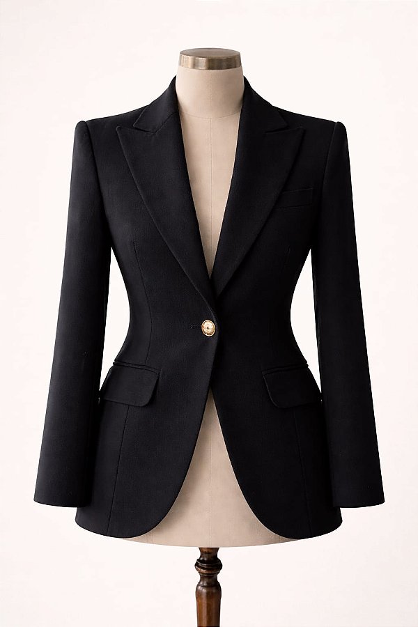 Blazer Ellie