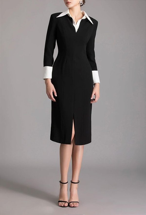 Vestido Suzette