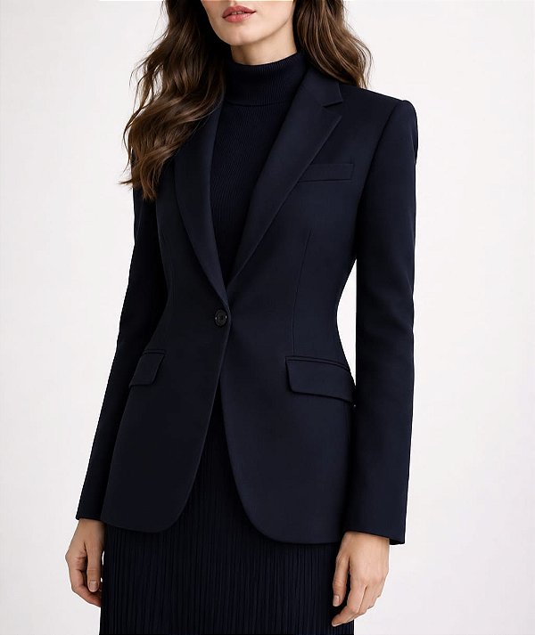 Blazer Núbia