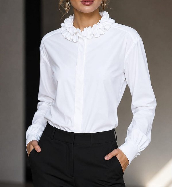 Camisa Maya