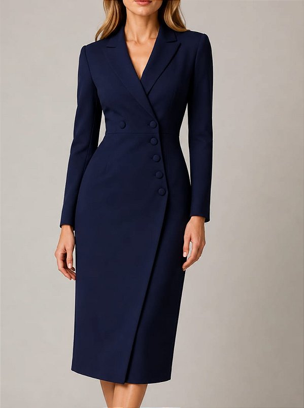 Vestido Gilmara