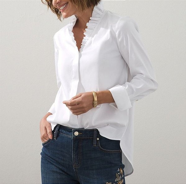 Camisa Juliete