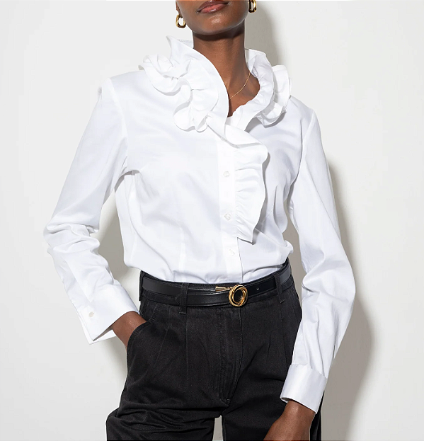 Camisa Sophia