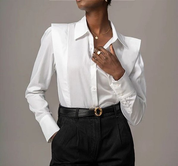 Camisa Laura