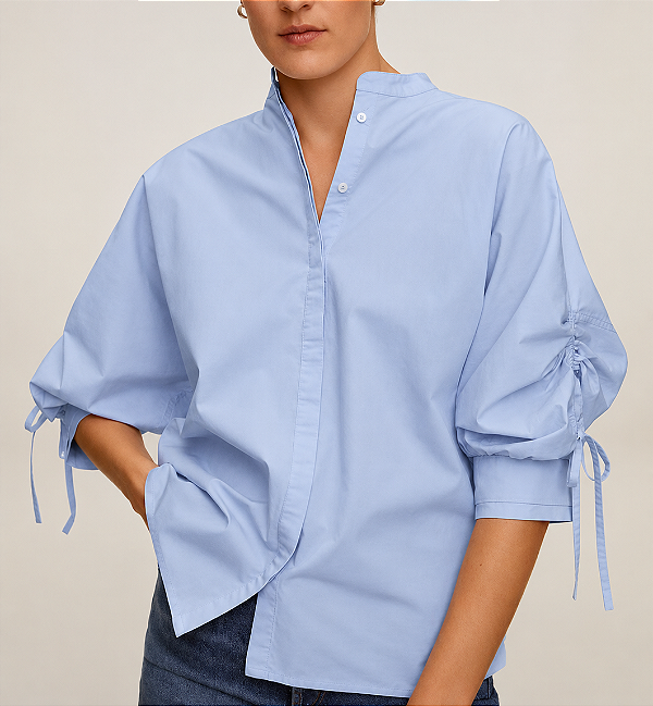 Camisa Lucia