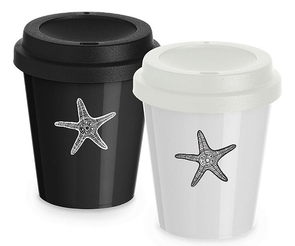 Copo Plástico 350ML