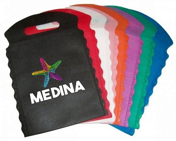 Lixo Car  TNT - 17,5 x 0,26cm