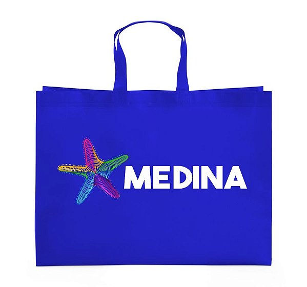 Sacola TNT (32x42,5).