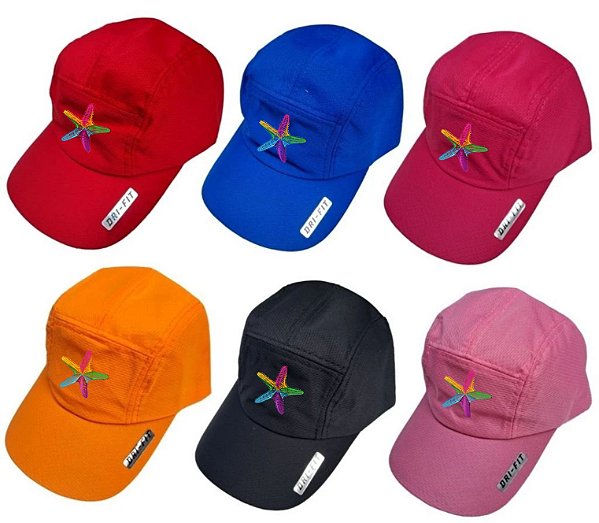 Boné Dri-fit