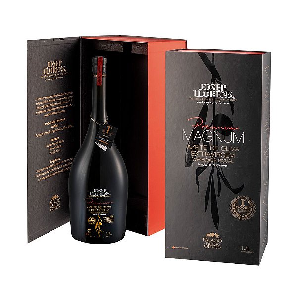 Azeite de Oliva EV Joseph Llorens Picual Premium 1,5L