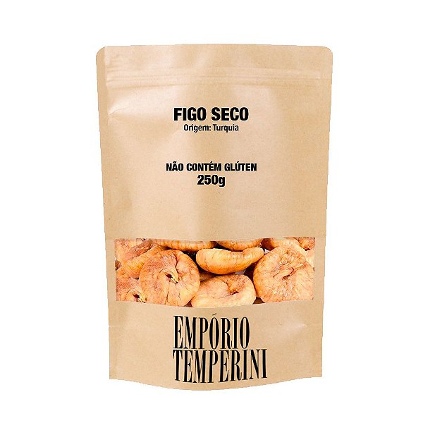 Figo Turco Seco 250g