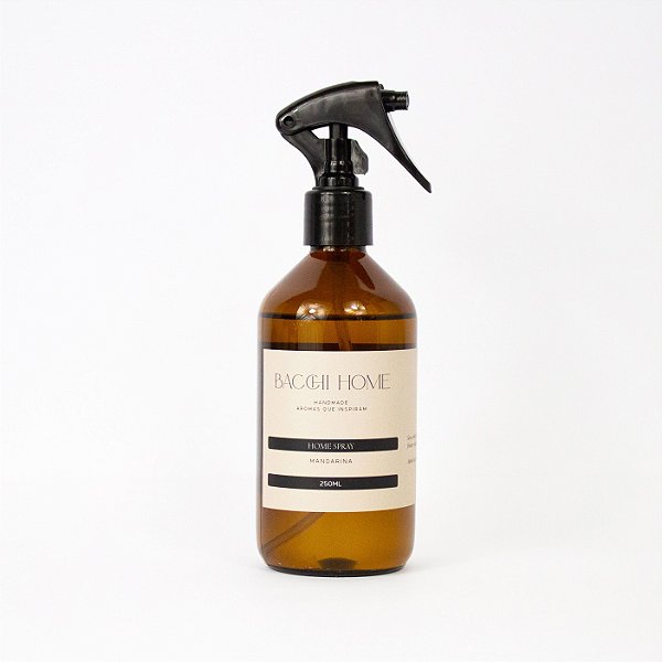 Home Spray - Mandarina