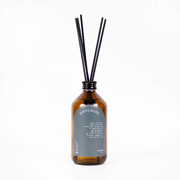 Bamboo - Difusor