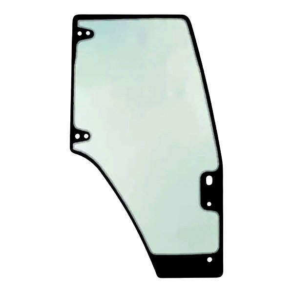 Porta Direita (Com Furo) 87314702 Trator New Holland TM165