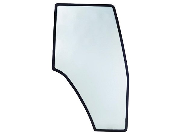 Porta Direita (Sem Furo) 82019225 Trator New Holland TM165
