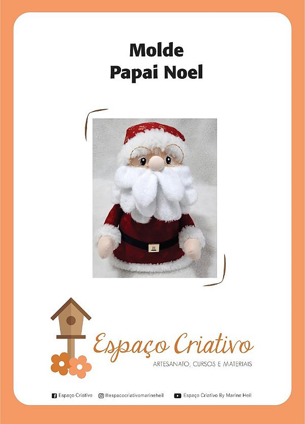 Projeto Papai Noel PDF
