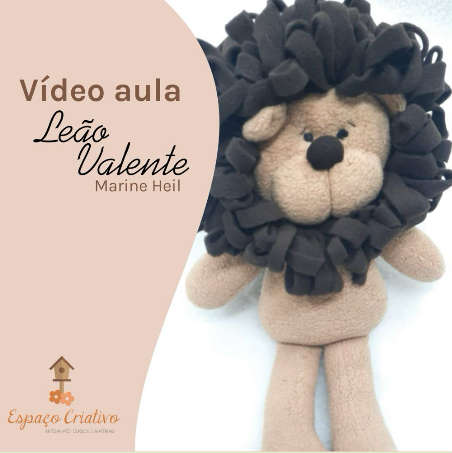 Curso Online Meus Bichinhos